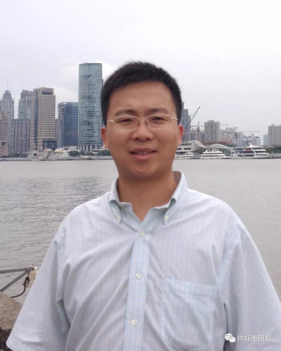 含金量仅次于院士！衡阳籍青年学者黄辉入选2019国家杰出青年名单(图3)