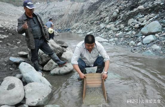 用活性炭就能吸金？村民用6斤活性炭吸黄金价值34万元(图2)