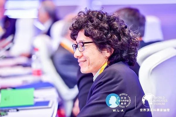 麦克阿瑟天才奖得主、华裔科学家余金权——从山村里走出的世界顶尖化学家(图3)