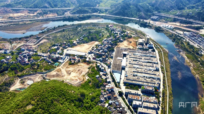 【大宏图·“县”在启航】福建永泰：山水共融撩开面纱绿意浓 古村庄寨蝶变富美引客来(图8)