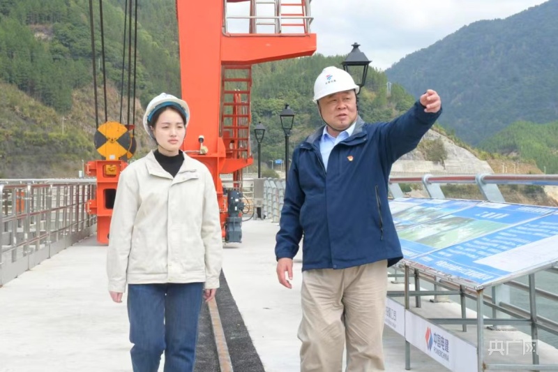 【大宏图·“县”在启航】福建永泰：山水共融撩开面纱绿意浓 古村庄寨蝶变富美引客来(图10)