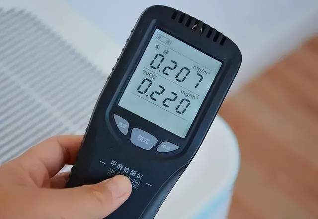 家装安全小知识你知道除甲醛有哪些有效的方法吗？(图2)