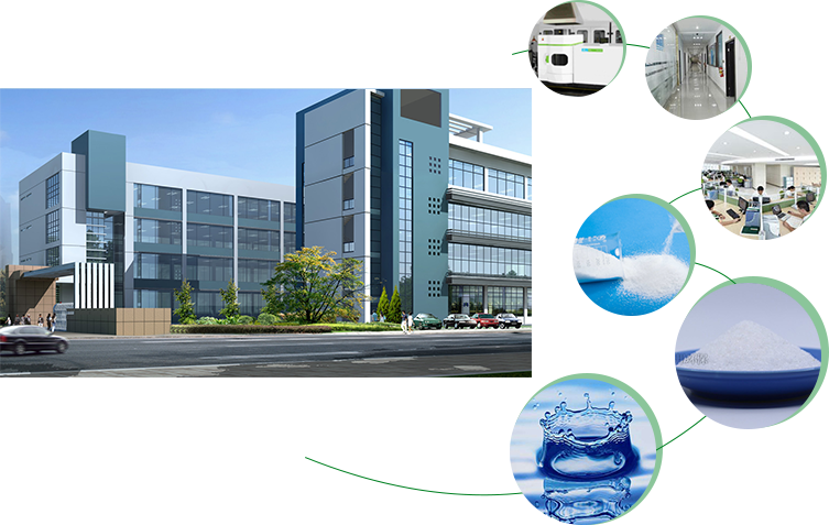 郑州富润化工产品有限公司(图2)