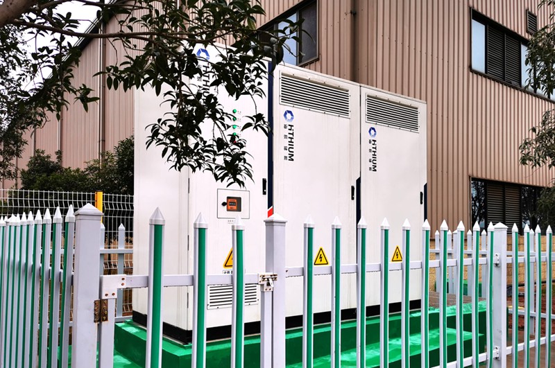 新重慶 跑起來︱銅梁：打造新型儲能產業高地(图3)