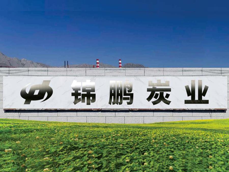 宁夏活性炭生产厂家-柱状活性炭-滤料-脱色-锦鹏碳业(图5)