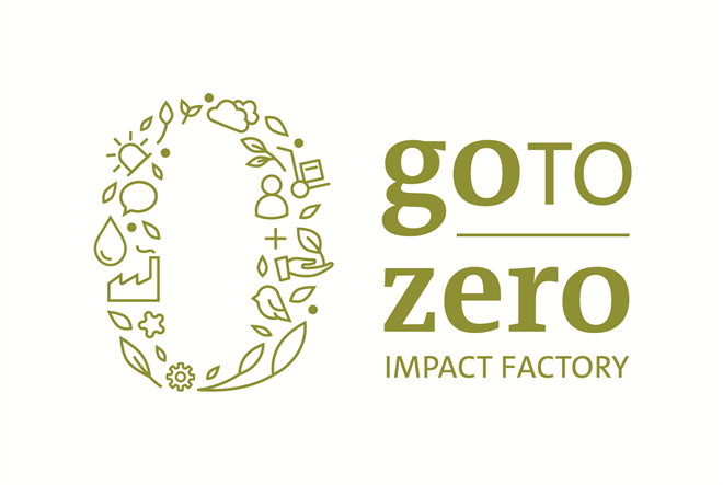 践行“goTOzero”使命 大众汽车集团（中国）打造“环境零影响工厂”(图3)