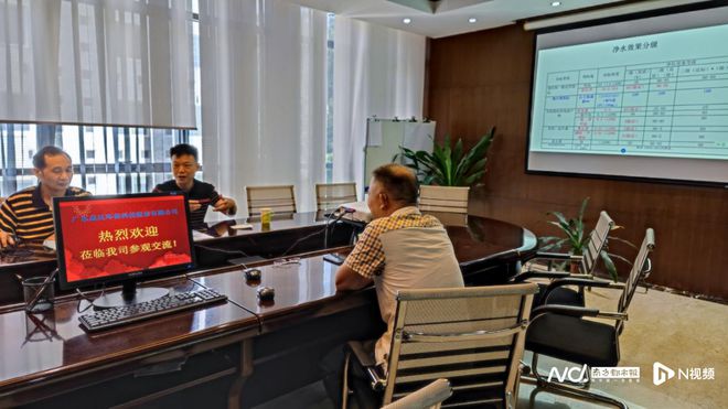 供水二次污染怎么办？专家研发大流量活性炭复合滤芯(图2)