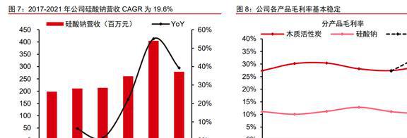 木质活性炭龙头元力股份：炭、硅双轮驱动国产替代前景明确(图11)