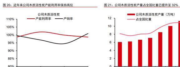 木质活性炭龙头元力股份：炭、硅双轮驱动国产替代前景明确(图19)