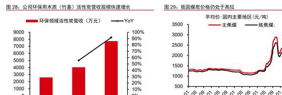木质活性炭龙头元力股份：炭、硅双轮驱动国产替代前景明确(图24)