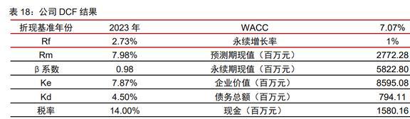 木质活性炭龙头元力股份：炭、硅双轮驱动国产替代前景明确(图46)