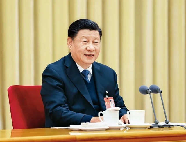 习：实现“双碳”目标不是别人让我们做而是我们自己必须要做(图2)