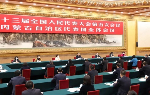 习：实现“双碳”目标不是别人让我们做而是我们自己必须要做(图3)