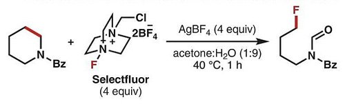 碳-碳键活化新突破！Science报道非张力惰性C(sp3)-C(sp3)键断裂(图2)