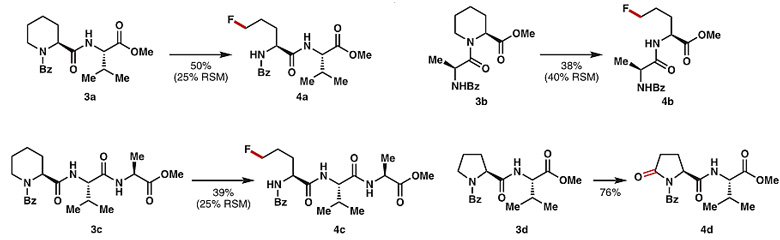 碳-碳键活化新突破！Science报道非张力惰性C(sp3)-C(sp3)键断裂(图10)