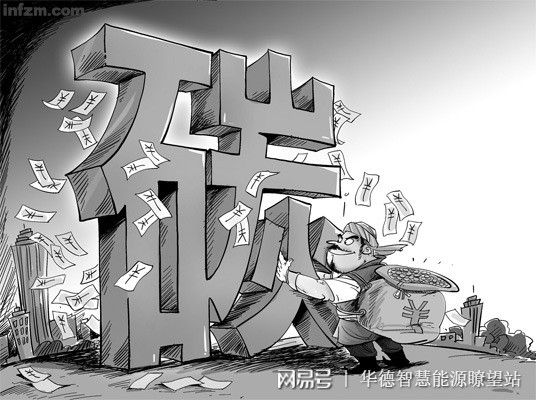 碳排放、碳交易碳汇、CCUS、碳知识大全来啦(图1)
