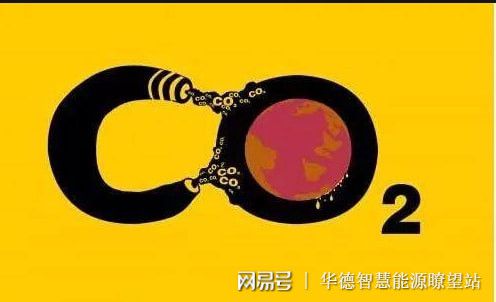 碳排放、碳交易碳汇、CCUS、碳知识大全来啦(图3)