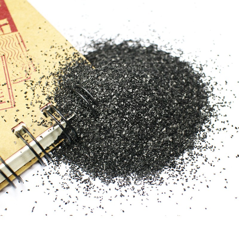 什么是活性炭？有啥作用及用途？怎么选择优质的活性炭呢？(图1)