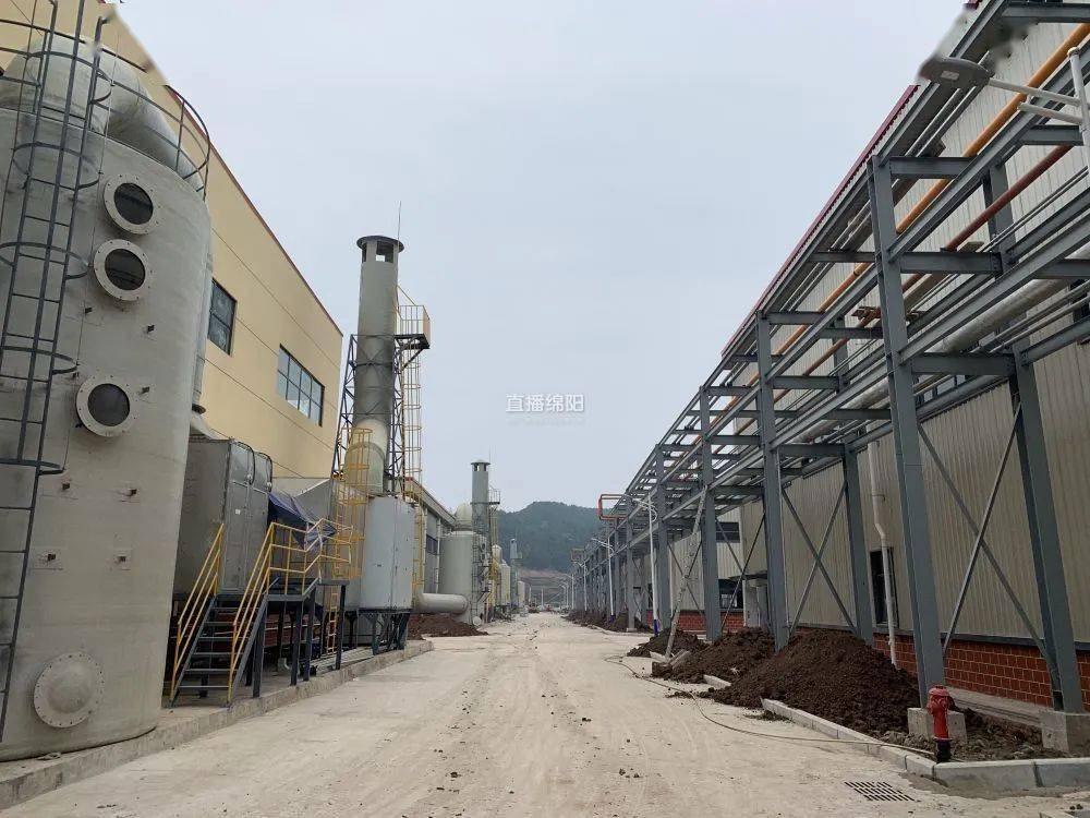 “碳”路者⑤丨“吃”进废物“吐”出建材！看盐亭这家企业如何变废为宝～(图3)