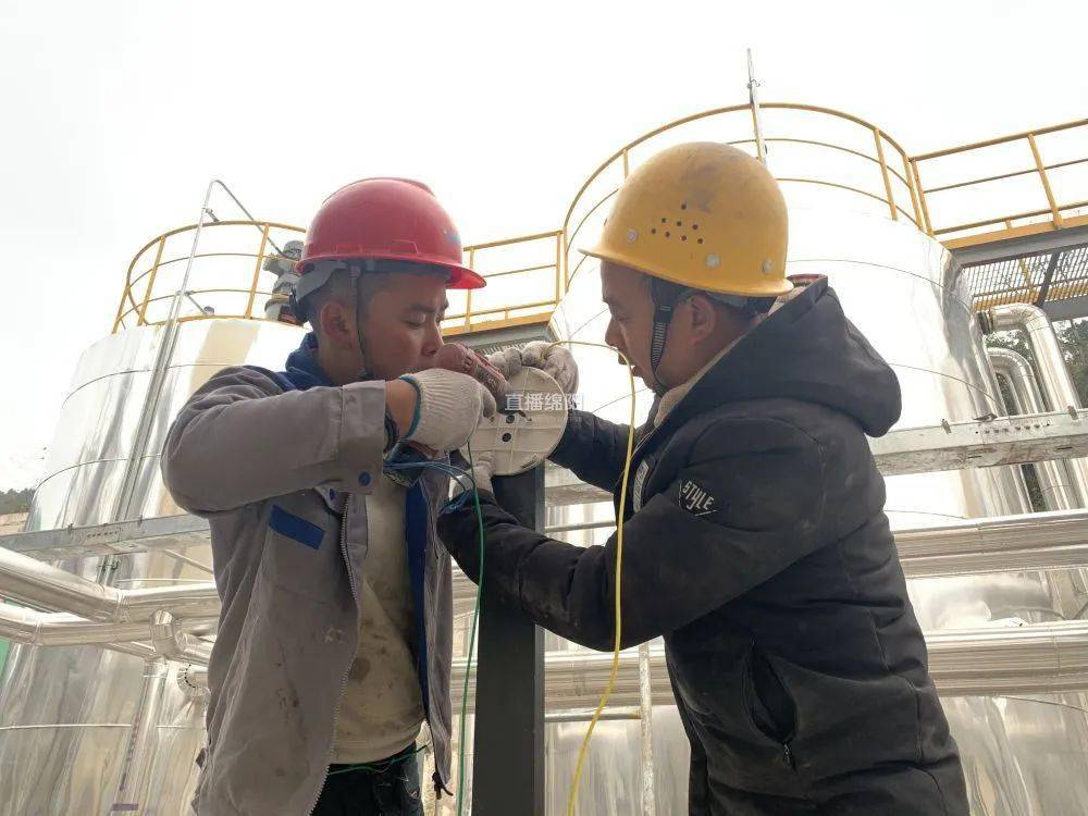 “碳”路者⑤丨“吃”进废物“吐”出建材！看盐亭这家企业如何变废为宝～(图6)