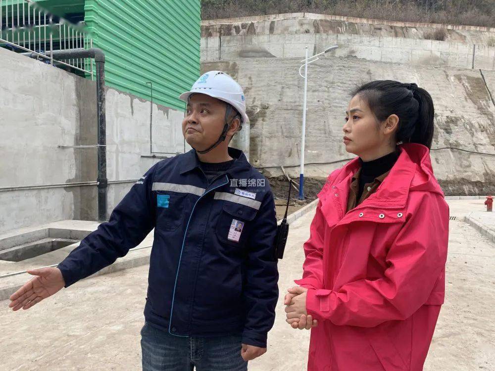 “碳”路者⑤丨“吃”进废物“吐”出建材！看盐亭这家企业如何变废为宝～(图9)