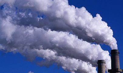 新研究称二氧化碳含量达400万年最高值！上次曾使海平面升高20米5(图6)