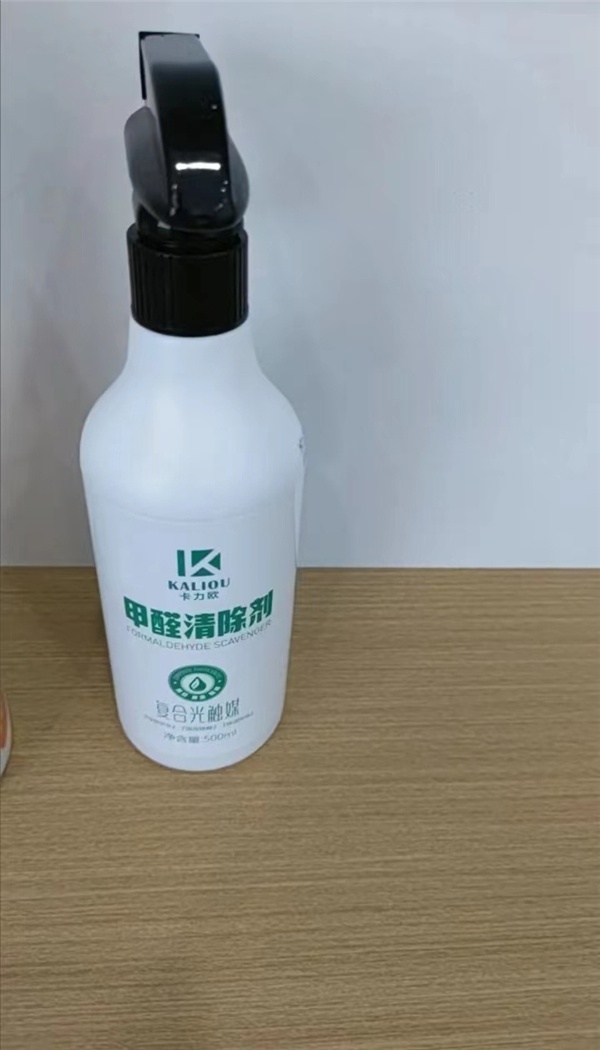 新房住“旧”才懂：甲醛其实并不怕通风？教你个蠢招甲醛“全消散”(图9)