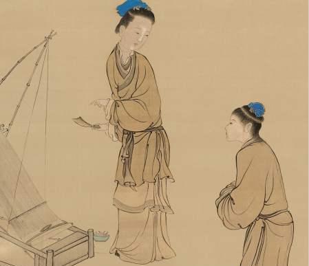 农村俗语：双顶男孩找不到双顶女孩没人要啥意思？有道理吗？(图1)
