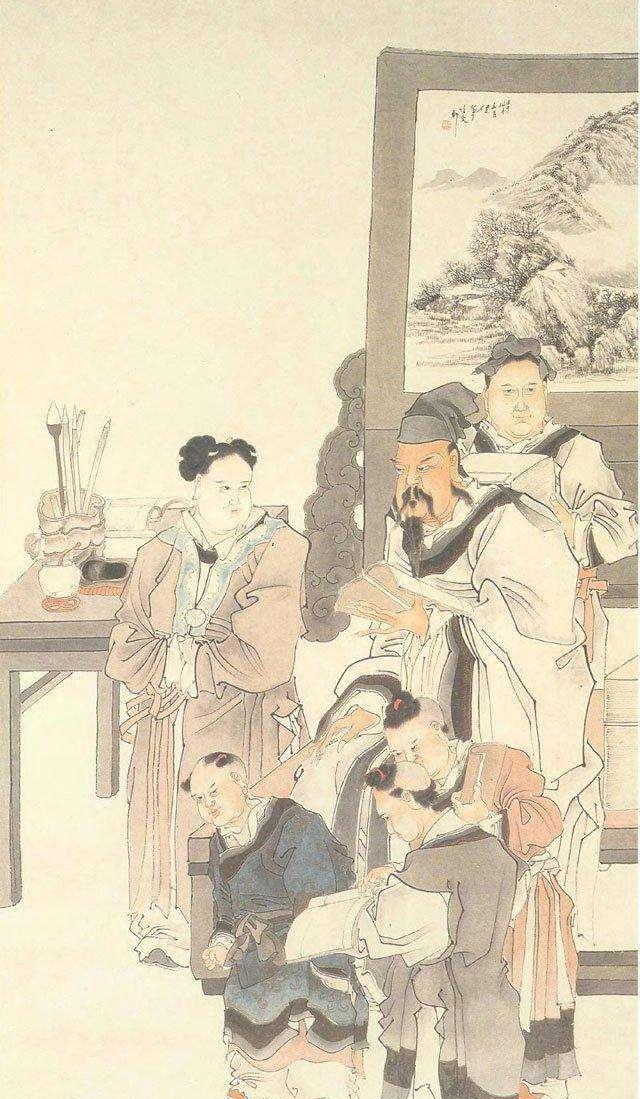 农村俗语：双顶男孩找不到双顶女孩没人要啥意思？有道理吗？(图3)
