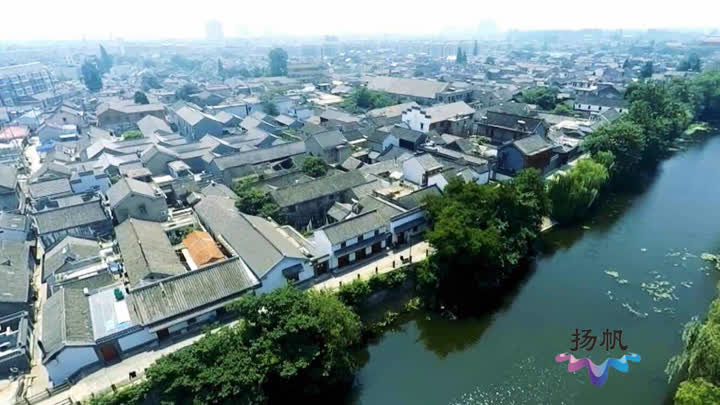 “活化”传承文化“基因”世界共享运河文化(图1)