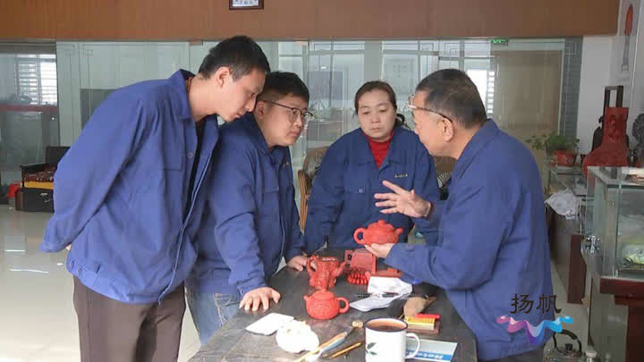 “活化”传承文化“基因”世界共享运河文化(图3)