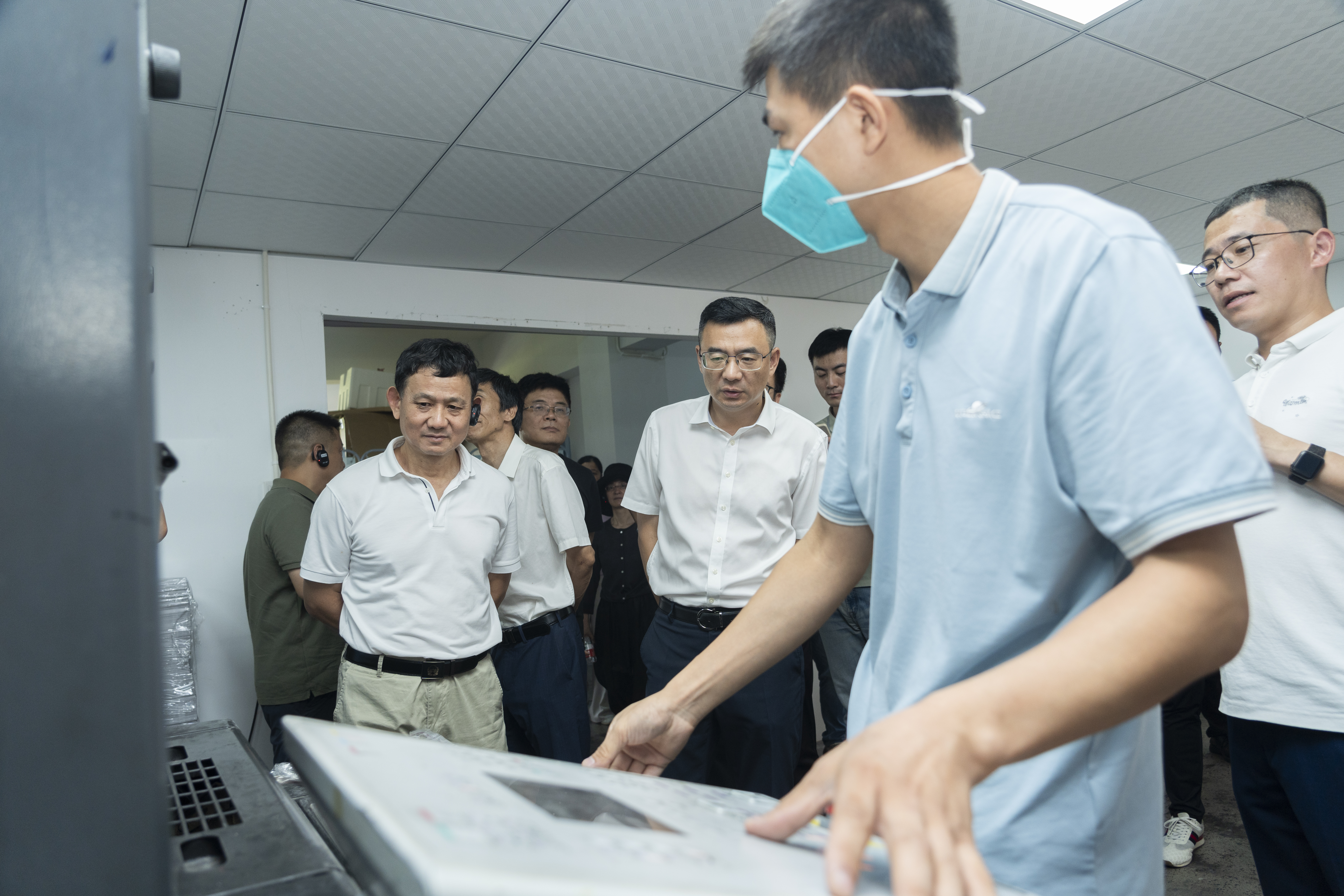 浙江海盐创新挥发性有机物活性炭治理模式稳步改善空气质量(图3)