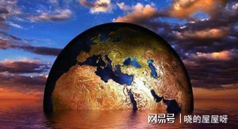 二氧化碳创2300万年来新高新一轮的生物大灭绝会到来吗？(图1)