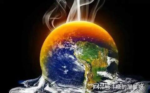 二氧化碳创2300万年来新高新一轮的生物大灭绝会到来吗？(图7)