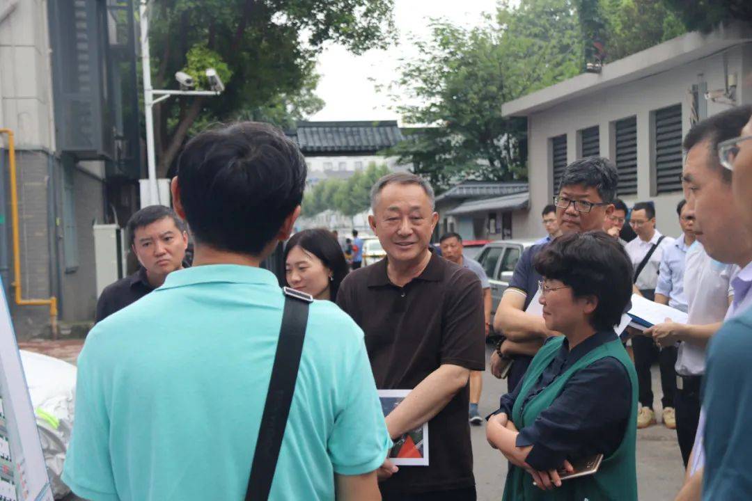 活化与传承 城市更新与传统建筑设计研究院(图3)
