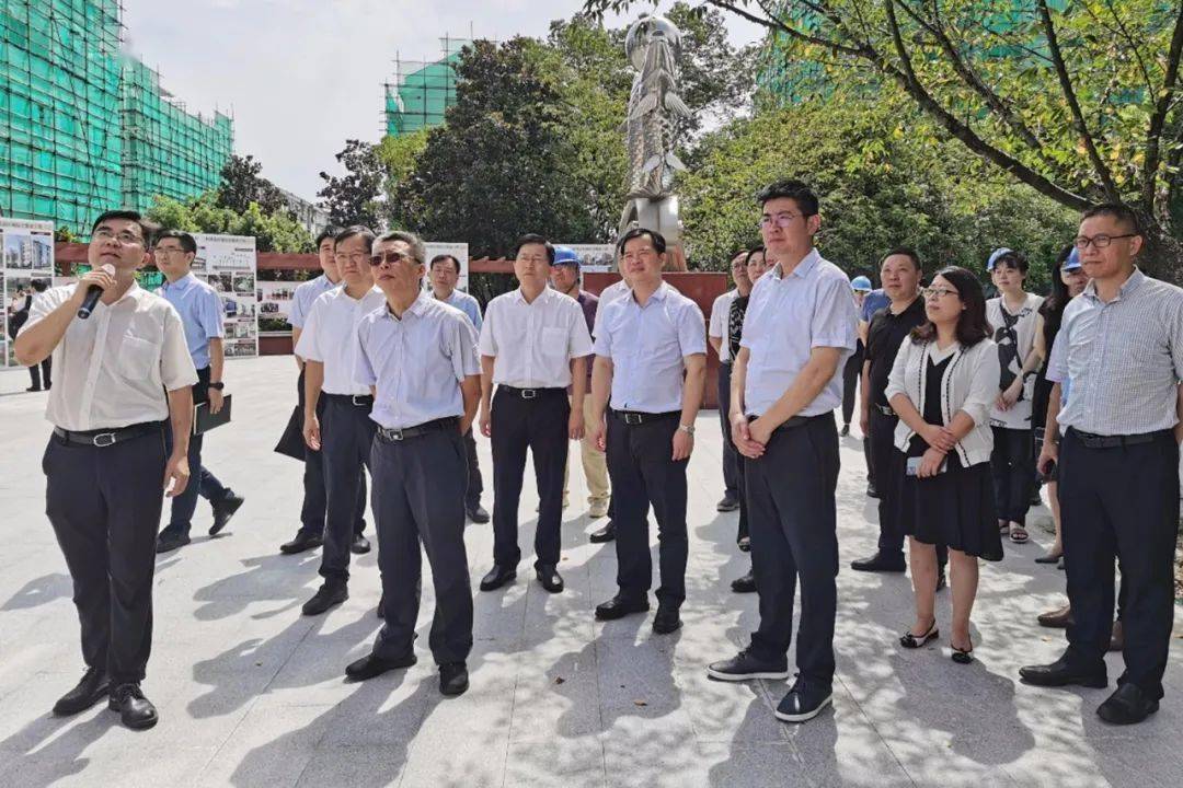 活化与传承 城市更新与传统建筑设计研究院(图2)