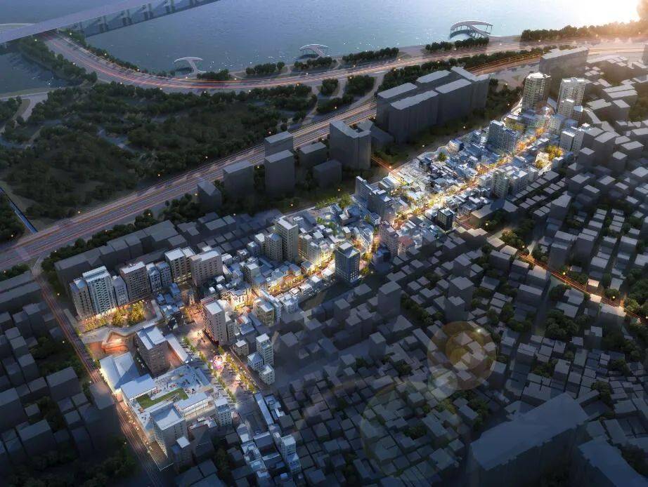 活化与传承 城市更新与传统建筑设计研究院(图5)