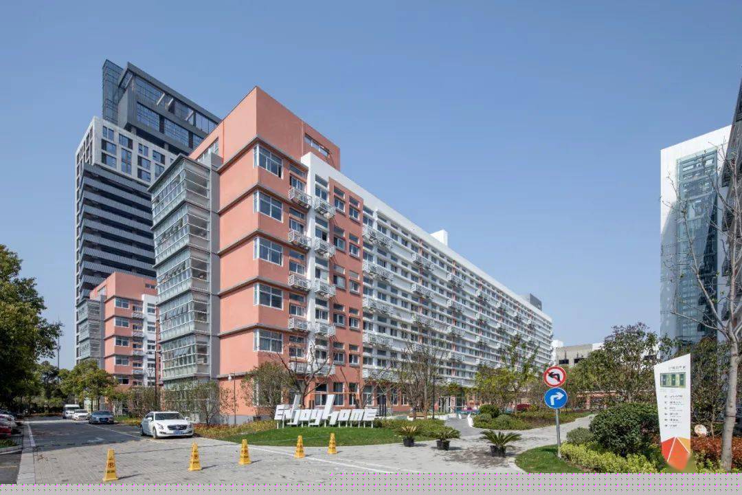 活化与传承 城市更新与传统建筑设计研究院(图7)