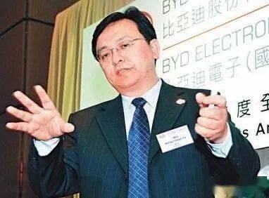 【机器人频道｜封神榜】比亚迪王传福从负债250万到身价350亿凭啥？(图6)