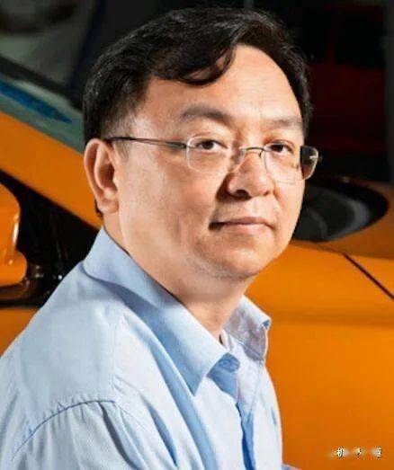 【机器人频道｜封神榜】比亚迪王传福从负债250万到身价350亿凭啥？(图7)