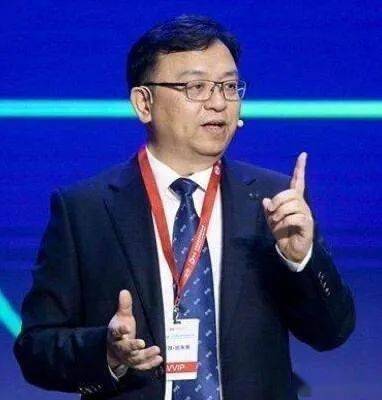 【机器人频道｜封神榜】比亚迪王传福从负债250万到身价350亿凭啥？(图11)
