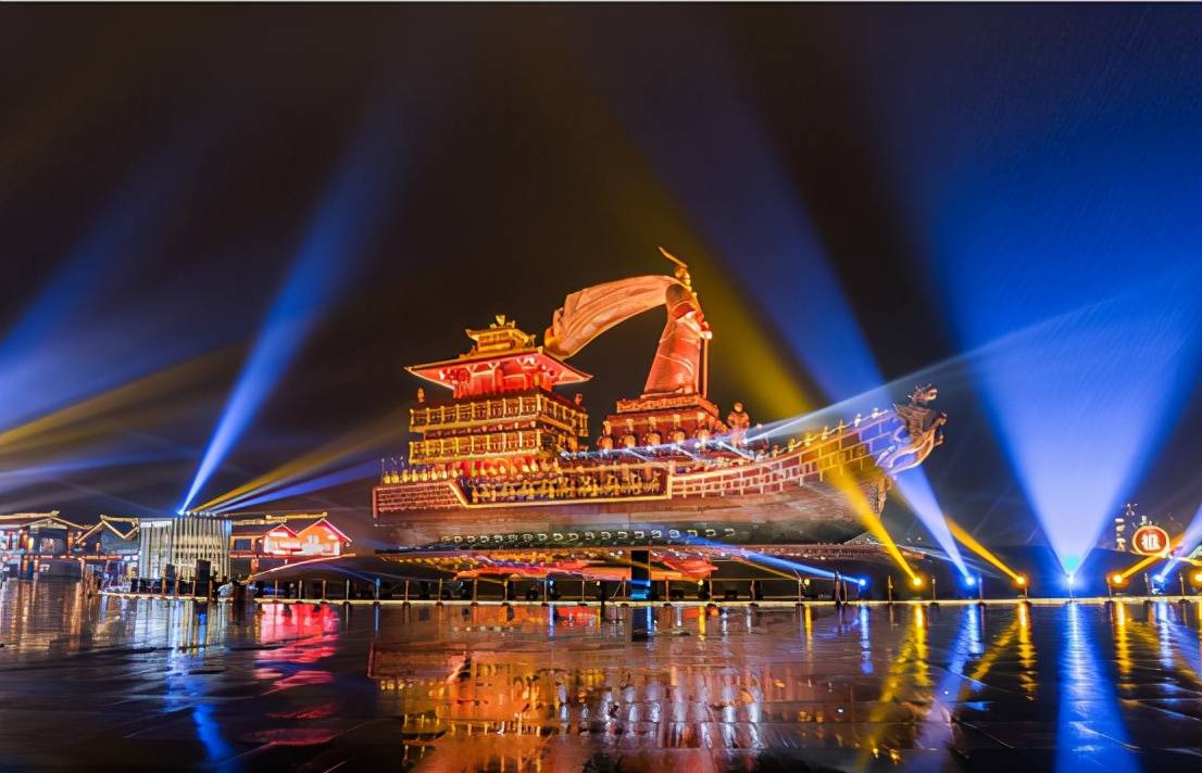 昆明池·活化历史文化功能(图1)