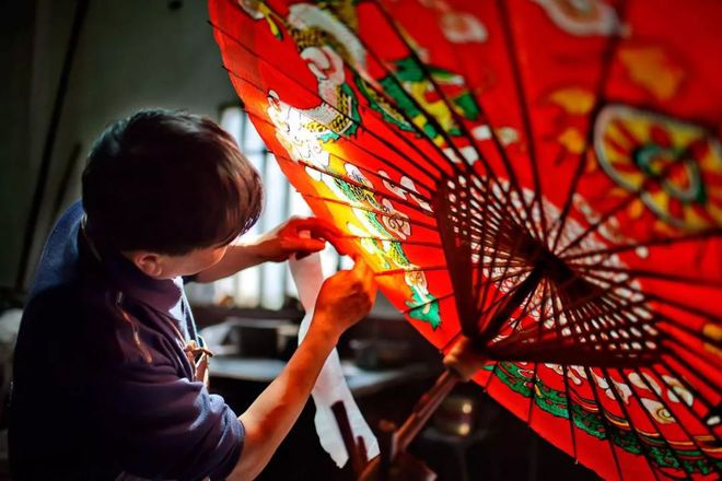 观察 让手工艺非遗在生活中“活化”(图2)