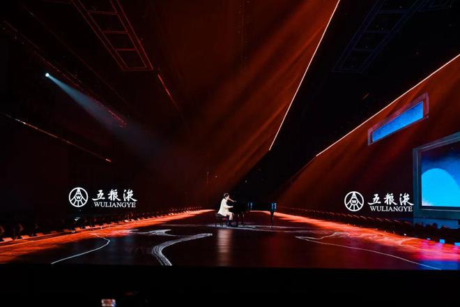 四川卫视新年演唱会爆火出圈用三星堆打开2023！(图5)