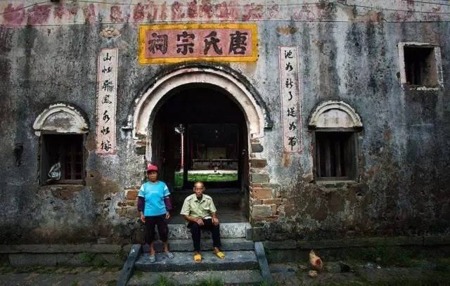 古村落遗产活化：形神兼备的文化演绎 真相围观室(图5)