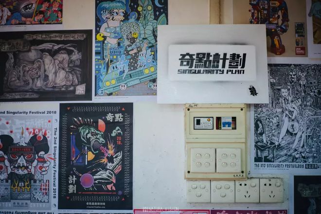 活化关帝墟“老套路”的新意思(图3)