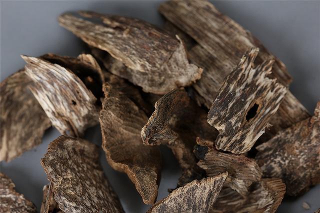 文化生产视角下莞香制作技艺的活化策略(图6)
