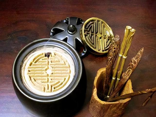 文化生产视角下莞香制作技艺的活化策略(图3)