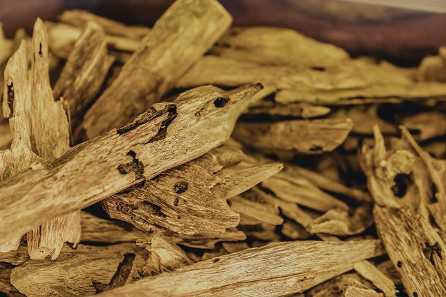 文化生产视角下莞香制作技艺的活化策略(图12)