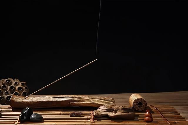 文化生产视角下莞香制作技艺的活化策略(图11)
